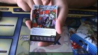 Booster Junkie Ep. 13 - Dice Masters Justice League
