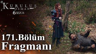 Kuruluş Osman 171. Bölüm Fragmanı | birçok tarihi karaktere sahipti.