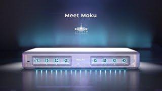 Meet Moku, a New Standard for Test