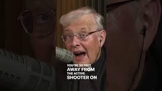 Catholic Chicago- "I Was 30-Feet Away from the Highland Park Shooter"