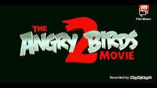 Angry birds 2 movie CFM comedy fan made