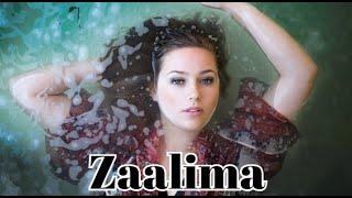 Zaalima | Raees | Shah Rukh Khan & Mahira Khan | Arijit Sing New Song 2025