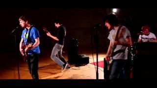 Gascan Ruckus - Pieces