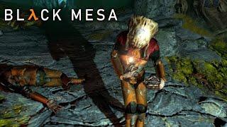 ЗАХВАТ ПЛАНЕТЫ XEN. Black Mesa. #16