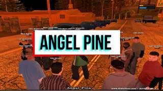 Fenix Zone   Angel Pine   OLD SCHOOL D69