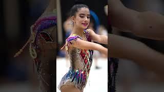 GYMNASTIKA rhythmic gymnastics club in Dubai | Gymnastics for kids in UAE