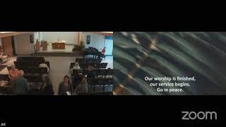 JUC Worship - September 22, 2024