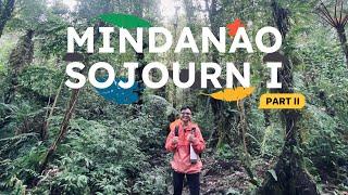 AngeeeVlogs 08: Mindanao Sojourn I (Year 2024) Part II