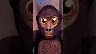 The Gorilla Tag Movie | Teaser Soon