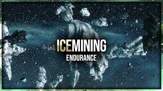 EVE Online // Endurance Null-Sec Ice Mining