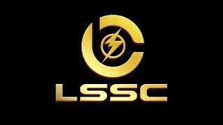 VOTE, LSSC For A Better Future!
