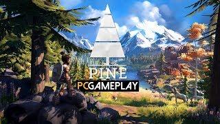 Pine Gameplay (PC HD)