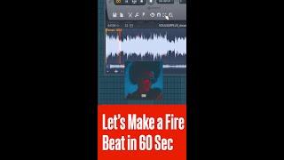 Using Splice Samples To Make A Fire Beat in 60 Seconds