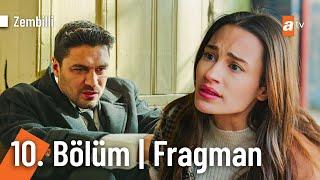 Zembilli 10. Bölüm Fragmanı | "O imzayı at yoksa pişman olursun!" @Zembilliatv