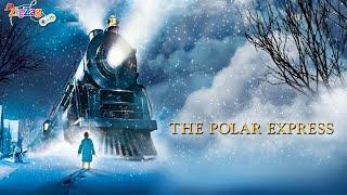 The Polar Express | Full Movie Game | @FullHorrorStories