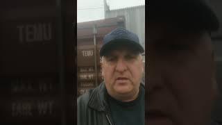Купить контейнер 20 футов в Красноярске  Видеоотзыв