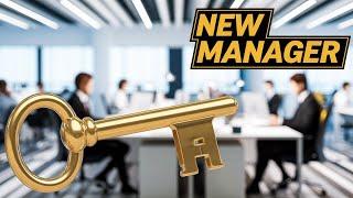 Top-10: New Manager First Actions & Tips