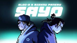 Gloc-9 feat. Bishnu Paneru - SA 'YO