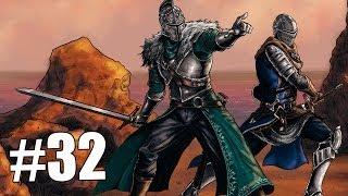 Склеп Нежити [Dark Souls 2 PC #32]