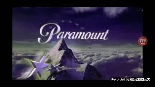 Paramount Pictures Slow Motion