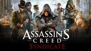 Assassins creed syndicate- Убили Доктора Элиотсона.