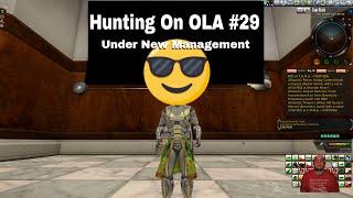 Hunting On Owned Land Area #29 "New Management"