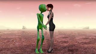 Dame tu Cosita kiss Wednesday Addams