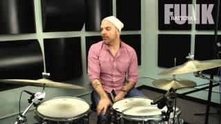 RATIONAL FUNK Ep. 7: Rap Rock Feel / Drummer as Writer