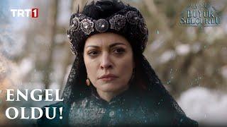 Zübeyde Hatun Engel Oldu - Uyanış: Büyük Selçuklu 23. Bölüm @trt1