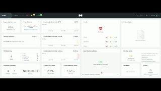 Installing Nutanix Acropolis (AOS) 5.9 on ESXi 6.7 using Foundation 4.2