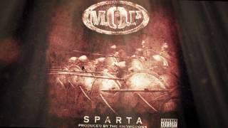 M.O.P. & The Snowgoons - Opium (OFFICIAL VERSION)