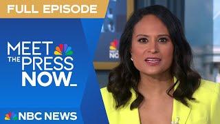 Meet the Press NOW — June 6