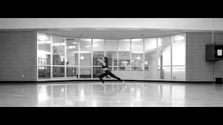 Fortify - Kate Miller | Contemporary dance by Natalie Letoshko