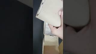 UNBOXING IPHONE 12 MINI #TECH GEAR 