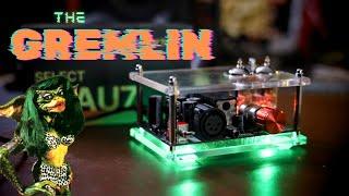 Apos Gremlin - An Funky Little Balanced Tube Amp