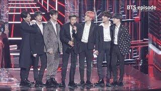 [EPISODE] BTS (방탄소년단) @ Billboard Music Awards 2019