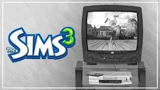 The Sims 3 Tutorial - Create TV Channels