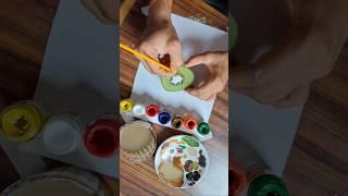 You Won’t Believe This Is a Potato! |#kiwi #potato #art #artbox #shorts #trending #creative