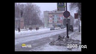 Советская Гавань 2008 2009 архив19 мин