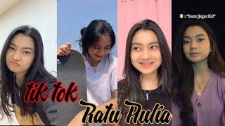 #Tiktok cewek indo || Ratu Aulia..