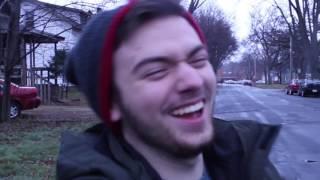 How To Film A Fight - Gus Johnson