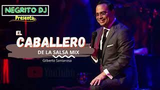 El Caballero De La Salsa Mix