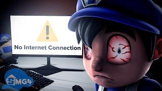 SMG4: The Internet Is Dead