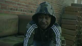 Greenland Gunna - LICKS (Music Video) Shot By @QuadDub