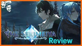 Is The Sekimeiya: Spun Glass Worth It?