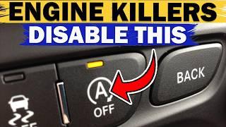 21 STUPID Car Features That DESTROY Reliability & Lifespan
