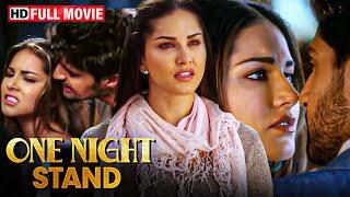 ONE NIGHT STAND | SUNNY LEONE, TANUJ VIRWANI | NEW HINDI ROMANTIC MOVIE | सुपरहिट रोमांटिक मूवी