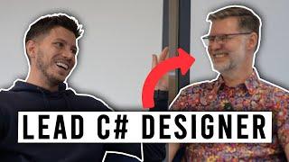 The Exciting Future of C# with Mads Torgersen