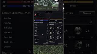 Как узнать шанс крита в Lineage 2 Legacy. Хотя зачем это нужно!