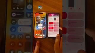 ios VS Google Flashlight  intensity #ios #google #android